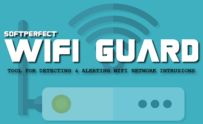 softperfect wifi guard cnet