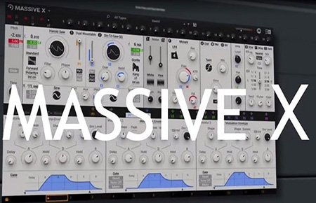 native instruments massive crack native instruments massive crack