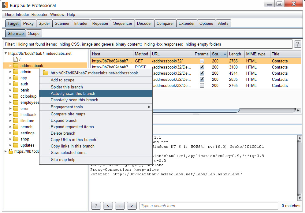 how to get a download of burp suite professional how to get a download of burp suite professional
