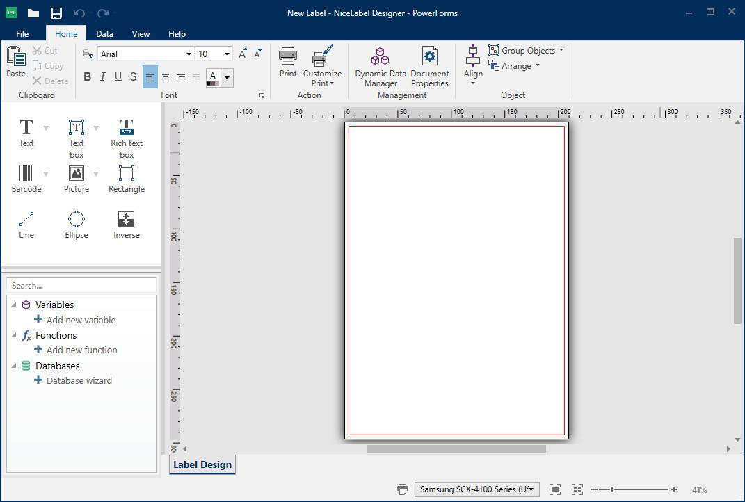 nicelabel 2019 pro nicelabel 2019 pro