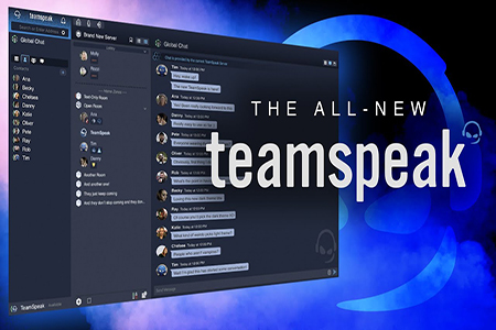 teamspeak crack teamspeak crack