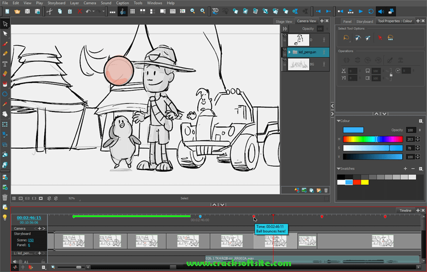 toonboom storyboard pro crack license toonboom storyboard pro crack license