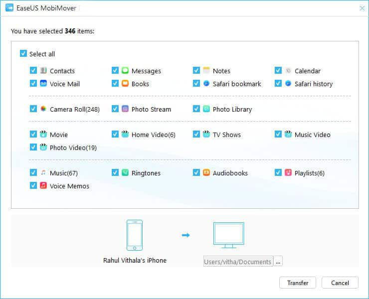 easeus mobimover pro 4.9 easeus mobimover pro 4.9