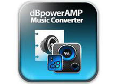 dbpoweramp music converter best dsp effects