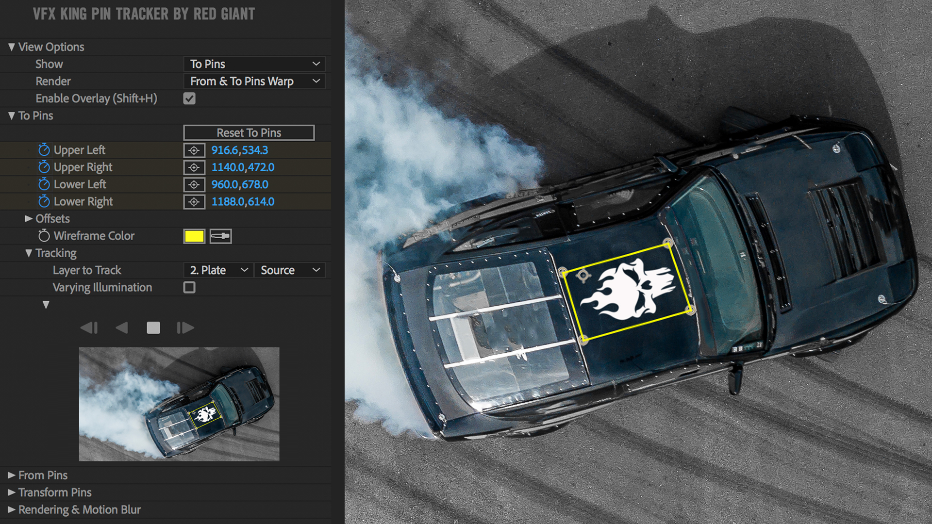 Red Giant VFX Suite 2023.4 free downloads Red Giant VFX Suite 2023.4 free downloads