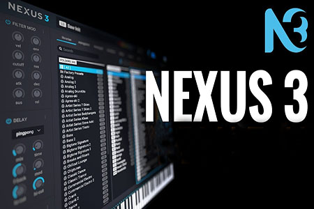 refx nexus download refx nexus download