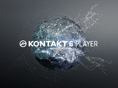 how to use kontakt player 6